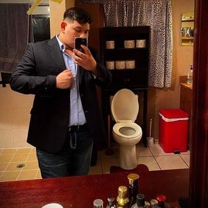 Meet your Posher, Brandon